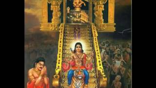 Raja Raja Pandala Raja Ayyappa song [upl. by Ruthanne]