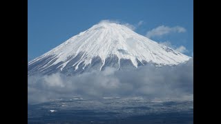 富士山ライブカメラ 富士山冠雪 ライブ フルHD富士山 Live Camera 静岡県側の雄大な富士山を常時配信中 [upl. by Ahsekin]