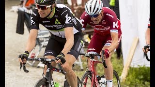 THE VIKING DUEL  feat KRISTOFF AND BOASSON HAGEN [upl. by Hodgkinson226]