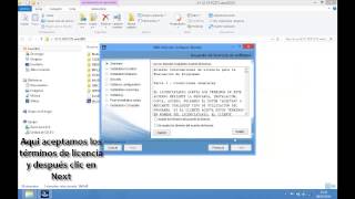 Instalacion del DBMS Informix Developer Edition [upl. by Shalne]