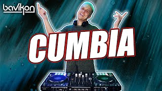 Cumbia Mix 2022  13  Cumbia Sonidera Mix  Cumbia Sonideras Para Bailar by bavikon [upl. by Melantha]