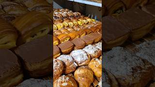 BAKERY IN MOROCCO 🇲🇦 [upl. by Lukas980]