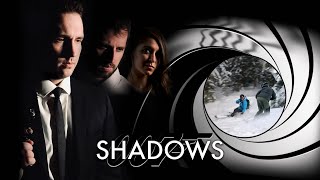 Shadows  James Bond Fan Film  2020 [upl. by Nimrak]