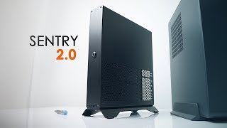 Sentry 20  The Ultra Slim Console Destroyer [upl. by Quinlan]