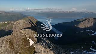 The ultimate hike Mount Keipen in Balestrand [upl. by Nailluj]