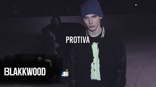 Protiva ft Refew  Svázat se reupload [upl. by Drauode314]