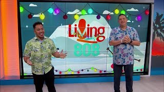 KHON2 Hosts Annual Laulima Telethon to Support Hawaii Families in Need [upl. by Nodnal631]