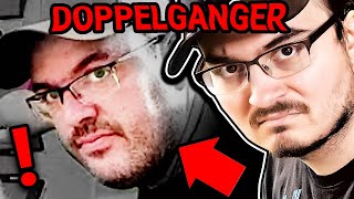 Reacting To My Doppelgangers [upl. by Airuam]