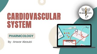 Review of antiarrhythmic drugs  Pharmacology CVS [upl. by Yelahs]