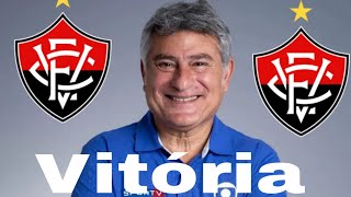 Narrador do SBT Falou isso do Brasileirão Tem a ver com Vitória [upl. by Genia]