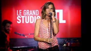 Zazie  Speed Live  Le Grand Studio RTL [upl. by Kelcy]