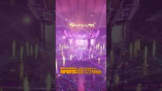 【SixTONES】ライブDVDampBluray「VVS」10月16日発売 SixTONESVVS Shorts [upl. by Anirtek90]