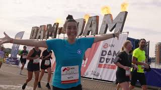 Aftermovie NN Dam tot Damloop 2024 [upl. by Aurita]