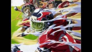 Eyeshield 21Be Survivor [upl. by Akanke995]