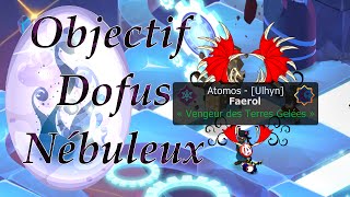 Dofus Faerol  Compilation de combats de quêtes en team  Objectif Dofus Nébuleux 2 [upl. by Conard]