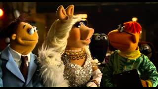 Muppets Most Wanted  Official Trailer  Disney [upl. by Nepil]