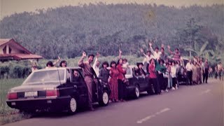 Tunggal Brayat 1990 [upl. by Nnylirak212]