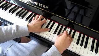 Piano Tutorial  Tory Lanez  Loners Blvd [upl. by Elodea127]