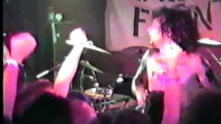 Agnostic Front  quotPowerquot  York PA  August 14 1986 [upl. by Shaeffer]