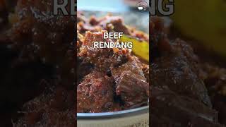 If Youre Looking For A Good Rendang Recipe [upl. by Felicidad]