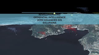 PIRIMAP REVOLUTIONIZING GEOSPATIAL INTELLIGENCE WITH ADVANCED GIS SOLUTIONS [upl. by Kumagai]