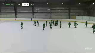 2014 Airdrie Stars Live Stream [upl. by Katherina]