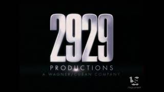 Fox Atomic2929 Productions [upl. by Lail]