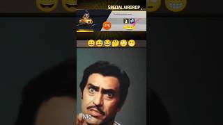 Main Garib Admi Sahab Free fire New funny video 😅😂freefire shorts trending funny comedy ff [upl. by Nirag23]