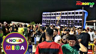 PINHEIRO PAROU 😱 RADIOLA MEGA ITAMARATY  RECORDE DE PÚBLICO  NA PRAÇA NÁUTICA  EM PINHEIRO [upl. by Formenti]