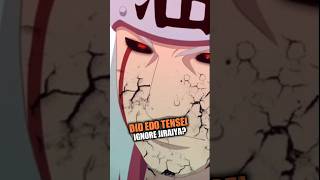 Why Wasn’t Jiraiya Revived with Edo Tensei [upl. by Siron]