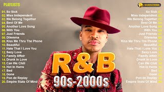 90S 2000S RNB PARTY MIX 2024  Usher Beyonce Ella Chris Brown NeYo Rihanna [upl. by Columbus]