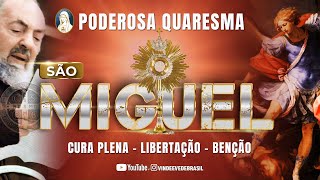 QUARESMA DE SÃO MIGUEL 2023  VINDE E VEDE [upl. by Bass]