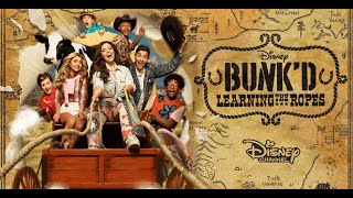 Bunkd is Over Final Episode Preview [upl. by Aillemac]