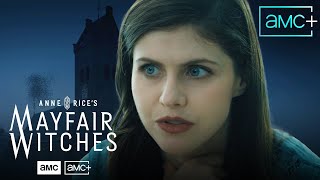 Mayfair Witches Season 2  Official Trailer ft Alexandra Daddario  Premieres January 5  AMC [upl. by Charita895]