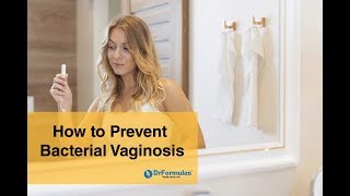 How to Prevent Bacterial Vaginosis [upl. by Aihsemaj207]