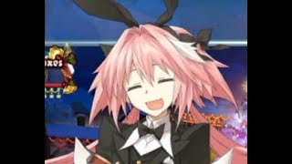 Astolfo Saber just hit different FateGrand Order [upl. by Aical]