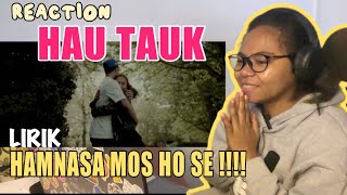 so hare deit reaction HAU TAUK  OVID16 Official Music Video Timor Leste [upl. by Ellecrad529]