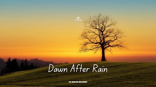 Taoufik  Dawn After Rain Official Music 2024 [upl. by Oiligriv597]