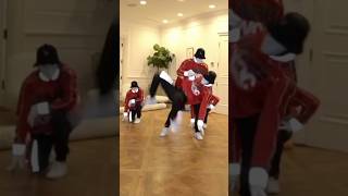 jabbawockeez Come On kaicenat Stream The Most Powerful Dance Crew Reaction shorts viral rage [upl. by Annaujat]