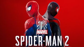 Gamers Review SpiderMan 2 [upl. by Leiru]