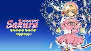 Cardcaptor Sakura Clear Card Season 2 OST  Cardcaptor Trio In Action theme [upl. by Darda]