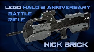 TRYING NEW HALO BATTLE ROYALE [upl. by Anoyk]