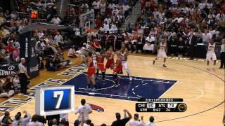 NBA TV Top 10 May 8th [upl. by Ramma209]