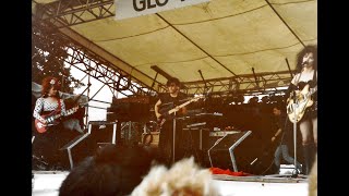 Strawberry Switchblade  Live at the GLC Free Festival Brockwell Park August 4th 1984 Remastered [upl. by Nnave]