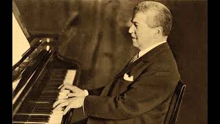 Artur Schnabel plays Schubert Two Klavierstücke 1942  Live [upl. by Cassil251]