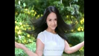 Baru Pantene ProV Nature Care Smoothness amp Life [upl. by Aeneg99]