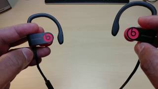 Powerbeats 3 Last Word Review  dont sacrifice sound [upl. by Dincolo335]