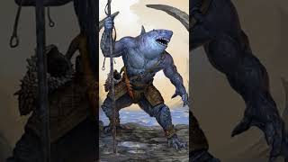 Who is the Aumakua the Hawaiian Shark God educational facts entertainment history [upl. by Kletter]