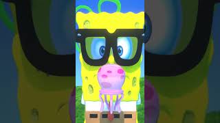 Jellyfishing A SpongeBob Short [upl. by Neesay]