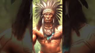 Taino Unknown Behike and his power taino cohoba spirituality music by djsanakori [upl. by Eloisa]